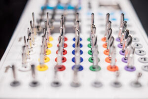 Εμφυτεύματα